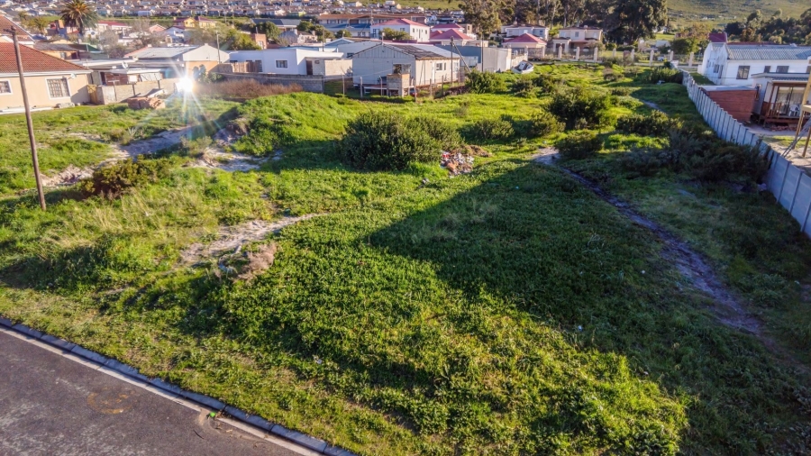 0 Bedroom Property for Sale in Kleinmond Western Cape